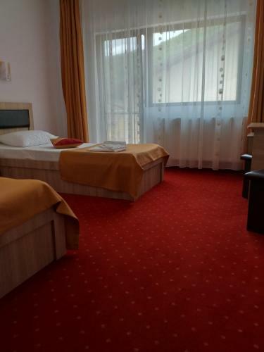 Hostal Pensiunea Ewe