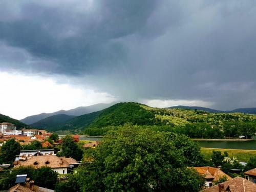 Apartament Belvedere