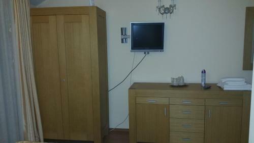 Hostal Pensiunea Rozmarin