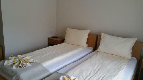 Hostal Pensiunea Rozmarin