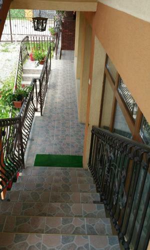 Hostal Pensiunea Rozmarin