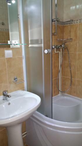 Hostal Pensiunea Rozmarin