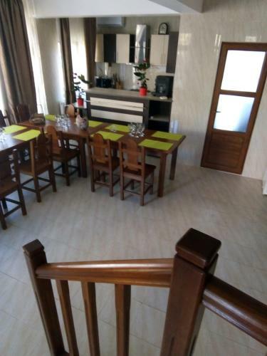 Hostal Casa Teju