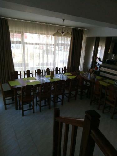 Hostal Casa Teju