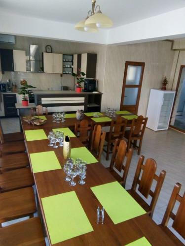 Hostal Casa Teju