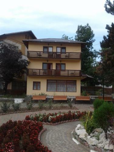 Hostal Casa Teju