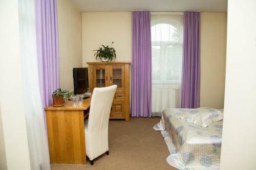 Hostal Pensiunea Casablanca