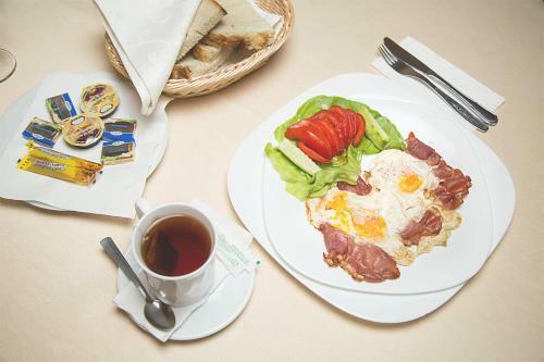 Hostal Pensiunea Casablanca