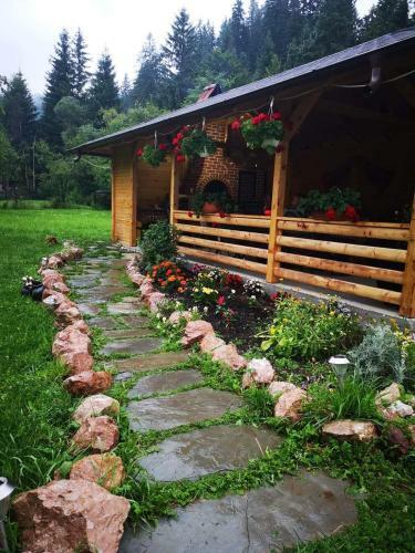 Hostal Casa Pancu