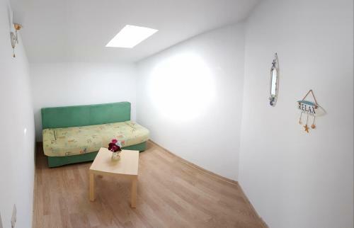 Hostal Casa Anca Eforie Nord