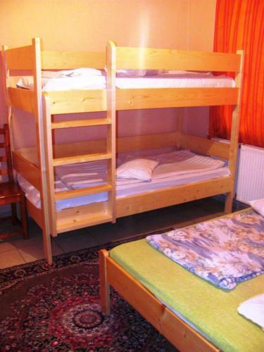 Hostal Szurdok Panzi�