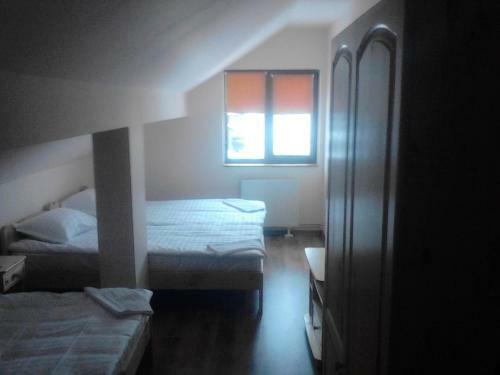 Hostal Pensiunea Denisa & Madalina