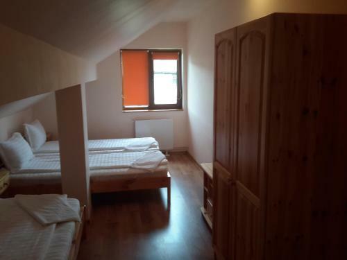 Hostal Pensiunea Denisa & Madalina