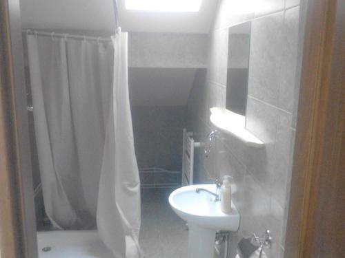 Hostal Pensiunea Denisa & Madalina