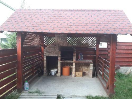 Hostal Pensiunea Denisa & Madalina