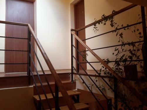 Hostal Pensiunea Denisa & Madalina