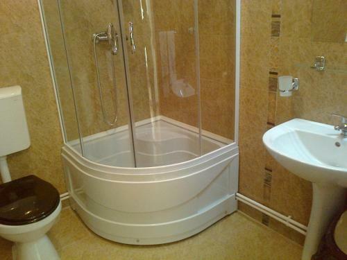 Hostal Pensiunile Zori de Zi Si Apus de Soare