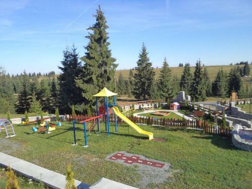 Hostal Pensiunile Zori de Zi Si Apus de Soare