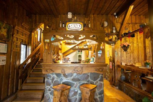 Hostal Pensiunile Zori de Zi Si Apus de Soare