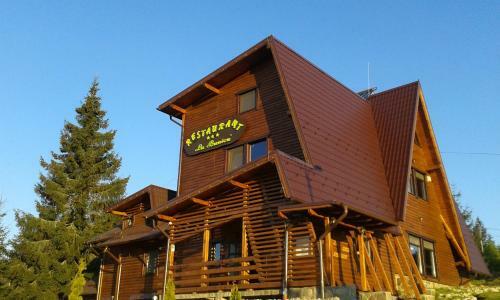 Hostal Pensiunile Zori de Zi Si Apus de Soare
