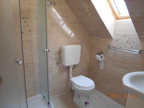 Hostal Olt-part Vend�gh�z