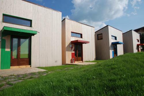 Bungalouri Horizont