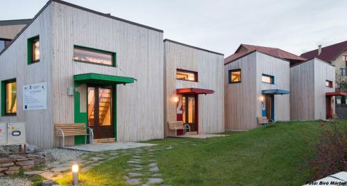 Bungalouri Horizont