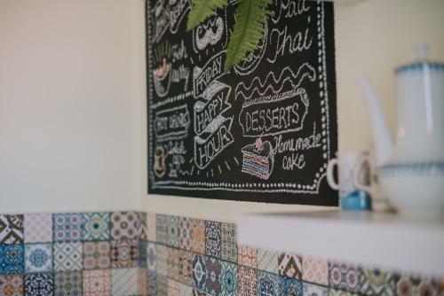 Oriental Touch Apartment
