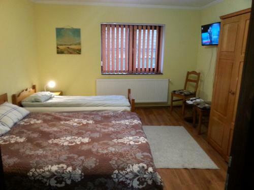 Hostal Pensiunea Ana-dragusana