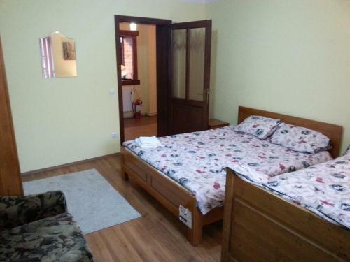 Hostal Pensiunea Ana-dragusana