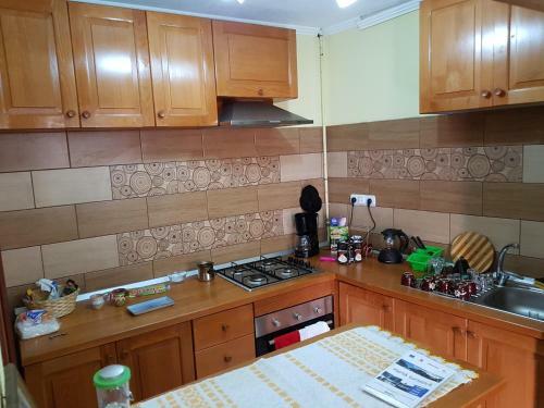 Hostal Pensiunea Ana-dragusana