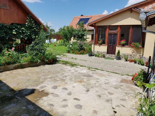 Hostal Pensiunea Ana-dragusana
