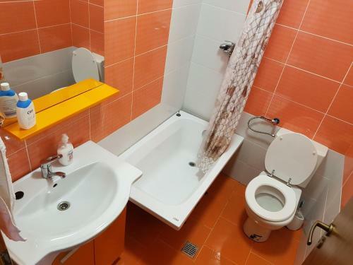 Hostal Pensiunea Ana-dragusana