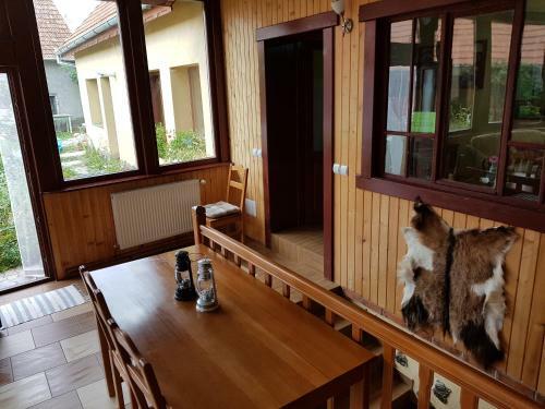 Hostal Pensiunea Ana-dragusana