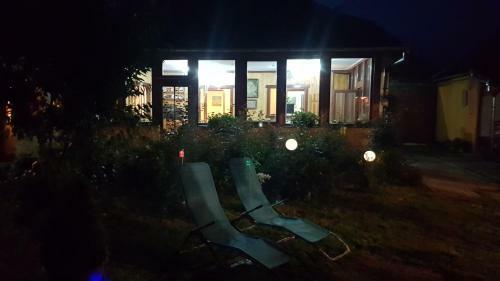 Hostal Pensiunea Ana-dragusana
