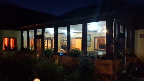 Hostal Pensiunea Ana-dragusana