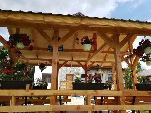Agroturismo Pensiunea Codruta