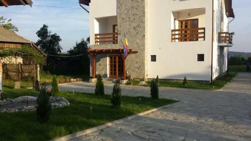 Agroturismo Pensiunea Codruta