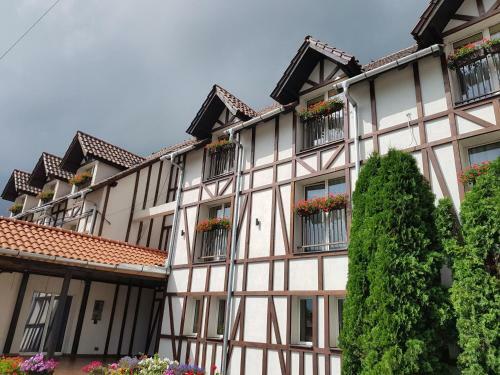 Motel Han Paprika Tureni