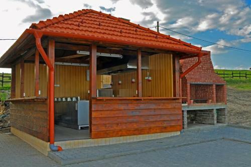 Agroturismo Pensiunea Cheile Apusenilor