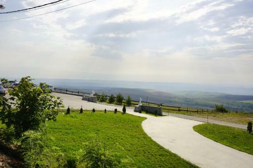 Agroturismo Pensiunea Cheile Apusenilor