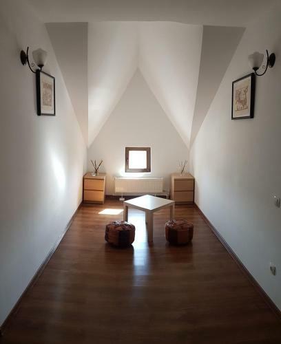 Hostal Pensiunea Casa Runcu Buzau