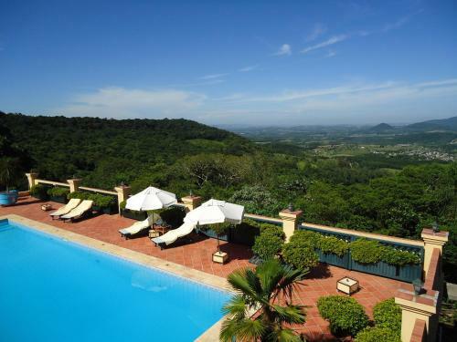 Visconte D�italia Hotel & Spa