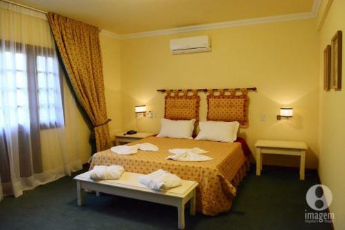 Visconte D�italia Hotel & Spa