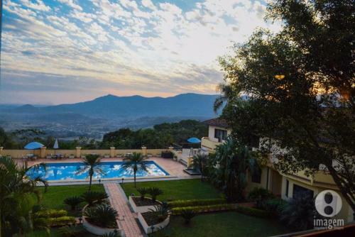 Visconte D�italia Hotel & Spa