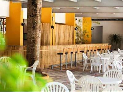Hotel Plaza Caldas Da Imperatriz Resort & Spa