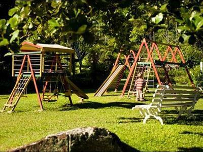 Hotel Plaza Caldas Da Imperatriz Resort & Spa