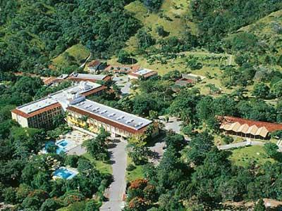 Hotel Plaza Caldas Da Imperatriz Resort & Spa