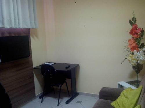 Posada Esta��o Hotel