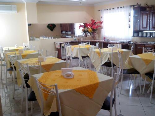 Posada Esta��o Hotel